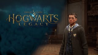 Finding Our Path 15  Hogwarts Legacy Deluxe Edition Harry Potter [upl. by Nagaet]