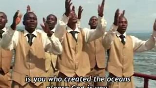 YESU NI WOWE BY ITABAZA CHOIR ADEPR BIBARE [upl. by Kiki26]