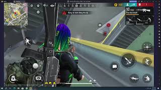 Free Fire  Giải Ao Làng  Trao Giải Liền Tay Nhận Ngay Top 1 [upl. by Leunamme]