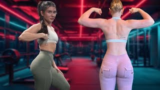 Musique Motivante Pour Faire Du Sport 🔋 La Musculation Lexercice Workout Fitness 30 [upl. by Ellac]