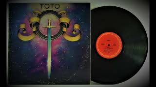 TOTO Georgy Porgy 2023 Remaster [upl. by Atinit]