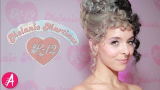 12 Surprising Facts About Melanie Martinez’s K12 [upl. by Areyk]