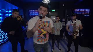 ALEX DE LA CARACAL  DACA O VEDETI CUMVA  LIVE 2019 la KAO [upl. by Spillar]