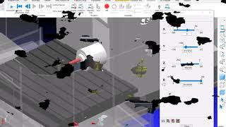 powerMILL Post Processor [upl. by Anik258]