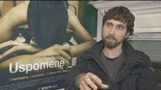 euronews cinema  Il tormento e la memoria [upl. by Siramay]