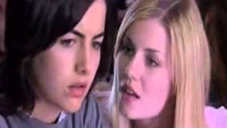 Elisha Cuthbert Monologue from The Quiet [upl. by Lashonde149]