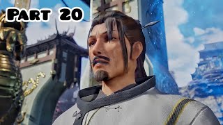 One Step Towards Freedom Part 20 explained in HindiUrdu  Dubu Xiaoyao in Hindi  Anime oi [upl. by Suhail]