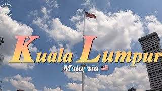 Kuching Sarawak VlogKuala Lumpur trip [upl. by Mchale324]