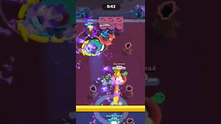 Volley Brawl😐 DeadGame BrawlStars [upl. by Zeculon531]