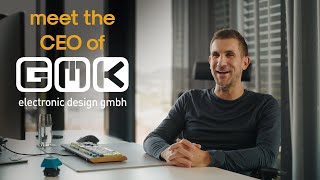 I asked the CEO of GMK about GMK Clones [upl. by Mercola]