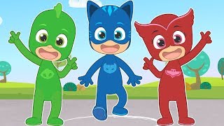 Hokey Pokey Dance Song  The Kiboomers Preschool Songs for Circle Time [upl. by Jevon]