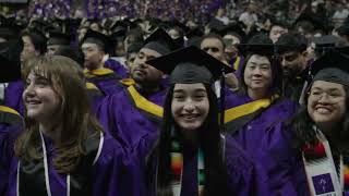 2024 Commencement Highlights [upl. by Reinold430]