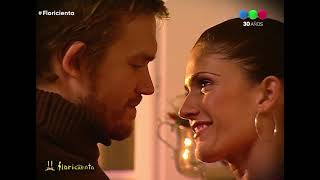 Floricienta Episode 1 ENG SUB [upl. by Yadnus]