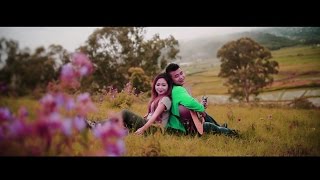 Mangheta Chinzah ft Melody Lalsawithangi  Ka thlang ber che Official Video [upl. by Montana814]