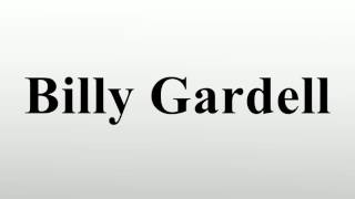 Billy Gardell [upl. by Ikey850]