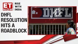 Ashvin Parekh of Ashvin Parekh Advisory speaks on DHFL debt resolution [upl. by Jessika]