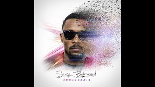 Serge Beynaud  Accelerate Album Complet  audio [upl. by Eanod]