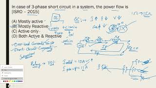 Unsymmetrical Fault Analysis MCQs Part 1  APTRANSCO AE CrashCourse DEMO  RLC EducationIndia [upl. by Aneba63]