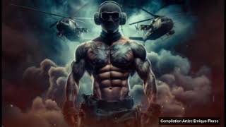 Rap Gym Motivation Music 2024  HighEnergy Beats to Push Beyond Limits and Build Strength [upl. by Barret]