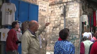 Israel Travel Package 2012  Go Collette  A Biblical Journey [upl. by Oikim641]