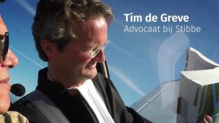 Tim de Greve  Collegebundel van Wolters Kluwer [upl. by Ricki196]