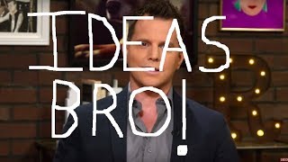 Trolling Dave Rubin Is Becoming Its Own Industry [upl. by Menon]