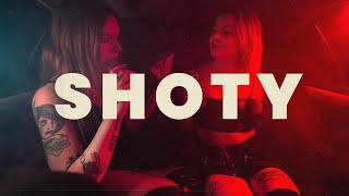 DR VODKA  SHOTY Official Video Clip [upl. by Clerc]