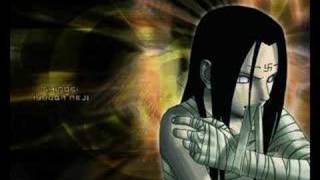 Neji Theme Song [upl. by Aborn]