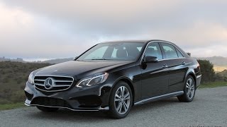 2015 MercedesBenz CLAClass  Review and Road Test [upl. by Moseley]