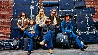 The Allman Brothers ► In Memory of Elizabeth Reed HQ Live at Fillmore East March 12 1971 Late Show [upl. by Binah]