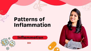 Patterns of acute inflammation [upl. by Peacock]