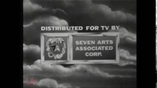 Seven Arts Associated Corporation [upl. by Ased]