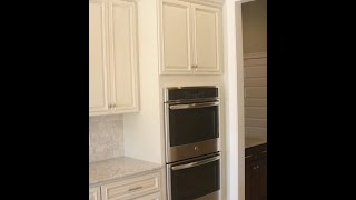 Prep Your Utility Cabinet For Wall Oven [upl. by Nielson202]