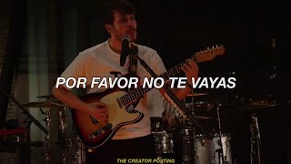 THE SHADE  Rex Orange County Subtitulado al español Vídeo [upl. by Ebneter974]