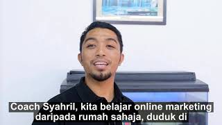 eUsahawan Online Learning [upl. by Manouch667]