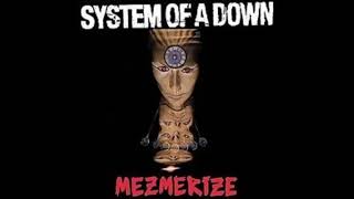 System Of A Down  Mezmerize 2005 Full Album Live [upl. by Aissert]