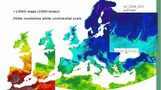 Spatial Epidemiology with Open Source GIS [upl. by Viviana]