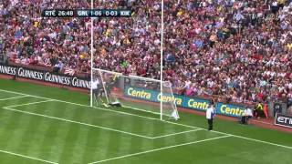 All Ireland Hurling Final 2012 Full Match  Galway vs Kilkenny [upl. by Francyne]