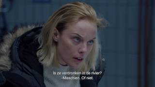 Trailer REBECKA MARTINSSON  2706 uit op DVD [upl. by Helali]