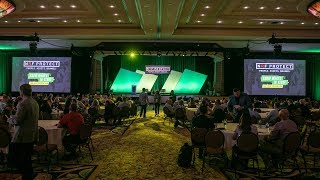 NRF PROTECT 2018 Recap [upl. by Mcquillin927]