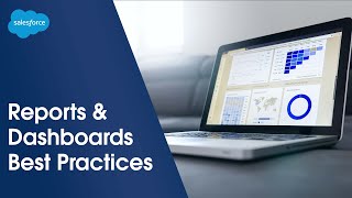 Lightning Dashboards Top Tips amp Tricks  Salesforce [upl. by Ema]