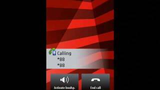 Nokia 5530 XpressMusic Review slide show By GSMArena 2 [upl. by Jacquenetta]