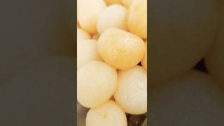 Kacche mithaai kaise khaya jata haimithaai rasgulla food video youtube [upl. by Zoha945]