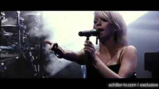 Schiller feat September  Breathe Dave Ramone Radio Edit video [upl. by Waxler]