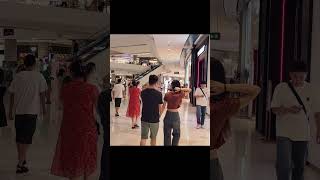 CHINA  ZHUHAI THE BEST SHOPPING MALL ALL BRANDS IN ONE PLACE [upl. by Aztilem685]