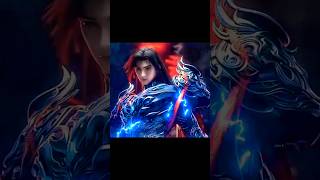 🔥 Perfect World MOVIE  New trailer 2024🔥完美世界 donghua anime middleofthenight animemusic [upl. by Macur]