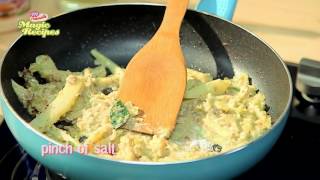 Magic Recipes by Ranveer Brar Dosa Toastie [upl. by Seuguh167]