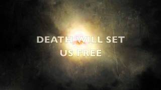 THREAT SIGNAL  Fallen Disciples OFFICIAL LYRIC VIDEO [upl. by Yarvis323]