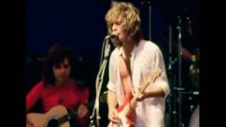 New Frampton footage  Day on the Green 1977 [upl. by Amled]