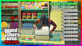 GTA 5 Story Mode Fast Infinite Money Glitch 2022 PS5 PS4 PS3 PC amp Xbox [upl. by Erret]